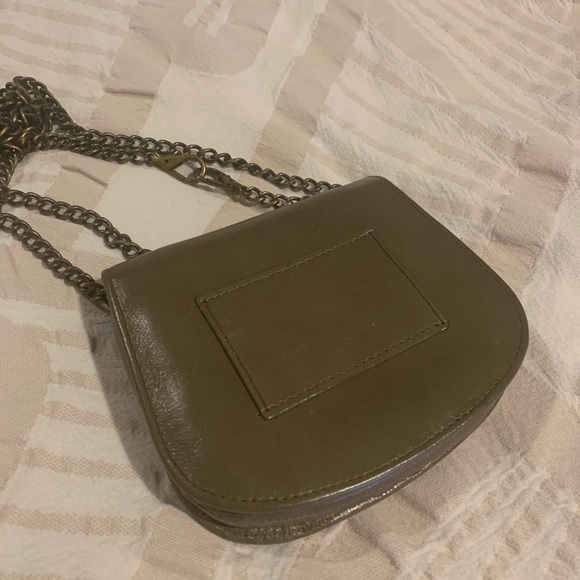 Small Hobo purse - Picture 3 of 7